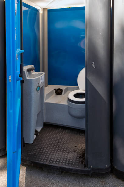 Best Portable bathroom rental  in Weston, WI