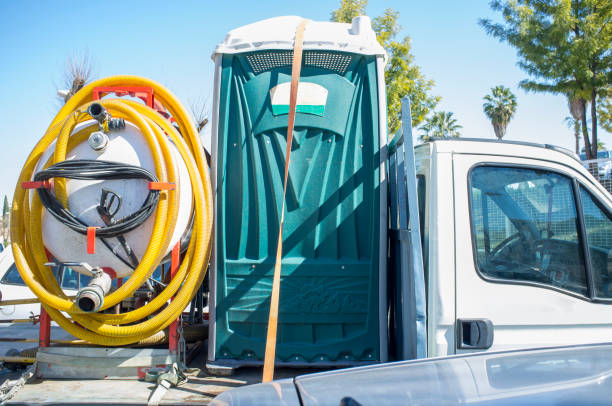 Best Event porta potty rental  in Weston, WI