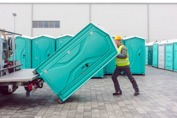 Best Portable toilet rental cost  in Weston, WI