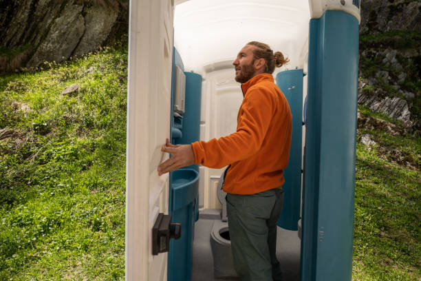 Affordable portable toilet rental in Weston, WI