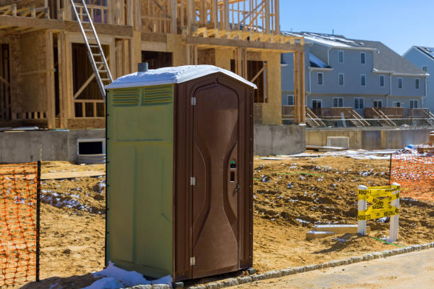 Best Sanitation services for porta potties  in Weston, WI