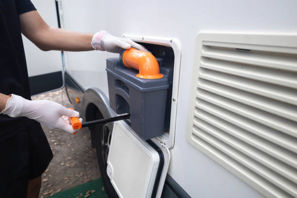 Best Porta potty rental near me  in Weston, WI