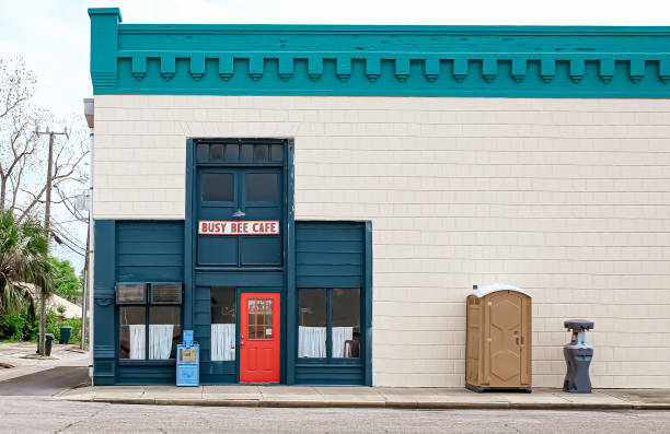 Best Construction site porta potty rental  in Weston, WI