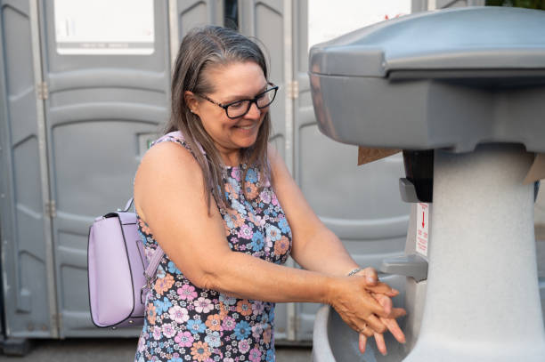 Best Porta potty rental for parties  in Weston, WI