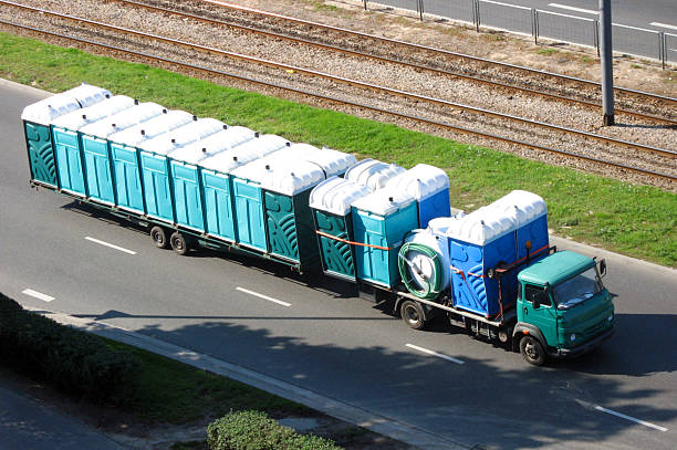 Best Long-term porta potty rental  in Weston, WI